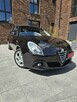 Alfa  Romeo GIULIETTA 1,4  Navi Skórzana tapicerka - 3