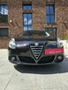 Alfa  Romeo GIULIETTA 1,4  Navi Skórzana tapicerka - 7