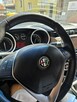 Alfa  Romeo GIULIETTA 1,4  Navi Skórzana tapicerka - 12