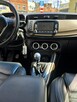 Alfa  Romeo GIULIETTA 1,4  Navi Skórzana tapicerka - 16