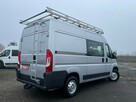 Peugeot Boxer 2.0 130KM*2018*L2H2*Brygadówka*6osobowy*Klimatyzacja*Tempomat - 3