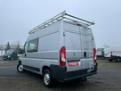 Peugeot Boxer 2.0 130KM*2018*L2H2*Brygadówka*6osobowy*Klimatyzacja*Tempomat - 4