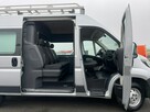Peugeot Boxer 2.0 130KM*2018*L2H2*Brygadówka*6osobowy*Klimatyzacja*Tempomat - 7