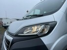 Peugeot Boxer 2.0 130KM*2018*L2H2*Brygadówka*6osobowy*Klimatyzacja*Tempomat - 13