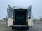 Peugeot Boxer 2.0 130KM*2018*L2H2*Brygadówka*6osobowy*Klimatyzacja*Tempomat - 15