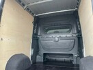 Peugeot Boxer 2.0 130KM*2018*L2H2*Brygadówka*6osobowy*Klimatyzacja*Tempomat - 16