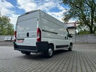 Citroen Jumper 2.0 130KM*2017*L2H2*Klimatyzacja*Tempomat*Blaszak - 2