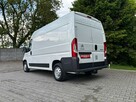 Citroen Jumper 2.0 130KM*2017*L2H2*Klimatyzacja*Tempomat*Blaszak - 5