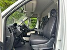Citroen Jumper 2.0 130KM*2017*L2H2*Klimatyzacja*Tempomat*Blaszak - 8