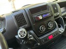 Citroen Jumper 2.2 130KM*2013*L2H2*Klimatyzacja - 8