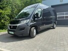 Fiat Ducato 2015*2.3 150KM*L3H2*Webasto*Drzwi przesuwne x2*158 tys. km - 1