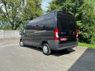 Fiat Ducato 2015*2.3 150KM*L3H2*Webasto*Drzwi przesuwne x2*158 tys. km - 4