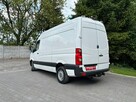 Volkswagen Crafter 2.0 160KM*2015*3.5t na haku*L2H2*Klimatyzacja*Webasto*Kamera cofania - 2
