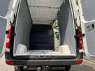 Volkswagen Crafter 2.0 160KM*2015*3.5t na haku*L2H2*Klimatyzacja*Webasto*Kamera cofania - 6
