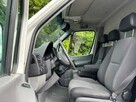 Volkswagen Crafter 2.0 160KM*2015*3.5t na haku*L2H2*Klimatyzacja*Webasto*Kamera cofania - 7