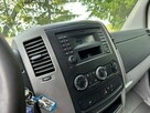 Volkswagen Crafter 2.0 160KM*2015*3.5t na haku*L2H2*Klimatyzacja*Webasto*Kamera cofania - 9