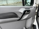 Volkswagen Crafter 2.0 160KM*2015*3.5t na haku*L2H2*Klimatyzacja*Webasto*Kamera cofania - 11