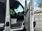 Volkswagen Crafter 2.0 160KM*2015*3.5t na haku*L2H2*Klimatyzacja*Webasto*Kamera cofania - 12