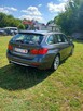 bmw f 31 bananowa skóra twin power - 4