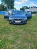 bmw f 31 bananowa skóra twin power - 9
