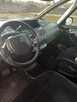 Citroen C4 Picasso C4 GRAND PICASSO AUTOMAT - 5