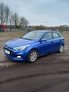 Hyundai i20 i 20 zadbany serwisowany salon pl. - 2