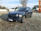 Jeep Compass 2.0D 140KM SALON PL - 1