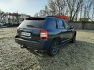 Jeep Compass 2.0D 140KM SALON PL - 10
