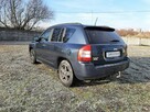 Jeep Compass 2.0D 140KM SALON PL - 11