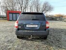 Jeep Compass 2.0D 140KM SALON PL - 12