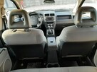 Jeep Compass 2.0D 140KM SALON PL - 13