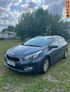 kia  salon PL I WŁAŚCICIEL - 1