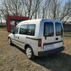 Opel Combo 1.4b z gazem - 16