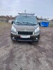 Peugeot Expert 2.0 163KM 5 osobowy Tepee - 7