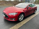 Tesla Model S darmowe ładowanie zadbana sprawna - 4