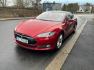 Tesla Model S darmowe ładowanie zadbana sprawna - 9