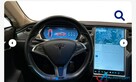 Tesla Model S darmowe ładowanie zadbana sprawna - 12