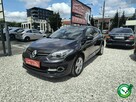 Renault Megane Full |pół-skóra|szyberdach |ALU|nawigacja|kamera |BOSE|czujniki|tempom - 1
