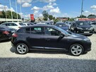 Renault Megane Full |pół-skóra|szyberdach |ALU|nawigacja|kamera |BOSE|czujniki|tempom - 4