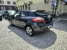 Renault Megane Full |pół-skóra|szyberdach |ALU|nawigacja|kamera |BOSE|czujniki|tempom - 7