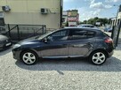 Renault Megane Full |pół-skóra|szyberdach |ALU|nawigacja|kamera |BOSE|czujniki|tempom - 8