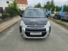 Citroen Berlingo Opłacony Zdrowy  Zadbany Serwisowany Po Serwisie 1 WŁ - 2