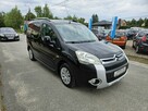 Citroen Berlingo Opłacony Zdrowy  Zadbany Serwisowany Po Serwisie 1 WŁ - 3
