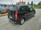 Citroen Berlingo Opłacony Zdrowy  Zadbany Serwisowany Po Serwisie 1 WŁ - 4