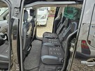 Citroen Berlingo Opłacony Zdrowy  Zadbany Serwisowany Po Serwisie 1 WŁ - 9