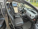 Citroen Berlingo Opłacony Zdrowy  Zadbany Serwisowany Po Serwisie 1 WŁ - 10