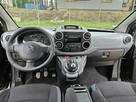 Citroen Berlingo Opłacony Zdrowy  Zadbany Serwisowany Po Serwisie 1 WŁ - 12