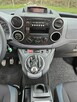 Citroen Berlingo Opłacony Zdrowy  Zadbany Serwisowany Po Serwisie 1 WŁ - 13