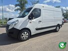 Renault Master 170KM Automat L2H2 - 1