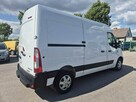 Renault Master 170KM Automat L2H2 - 5
